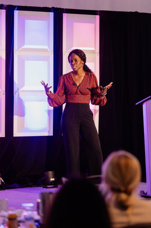 JUST2SWEAT Wellness Webinars