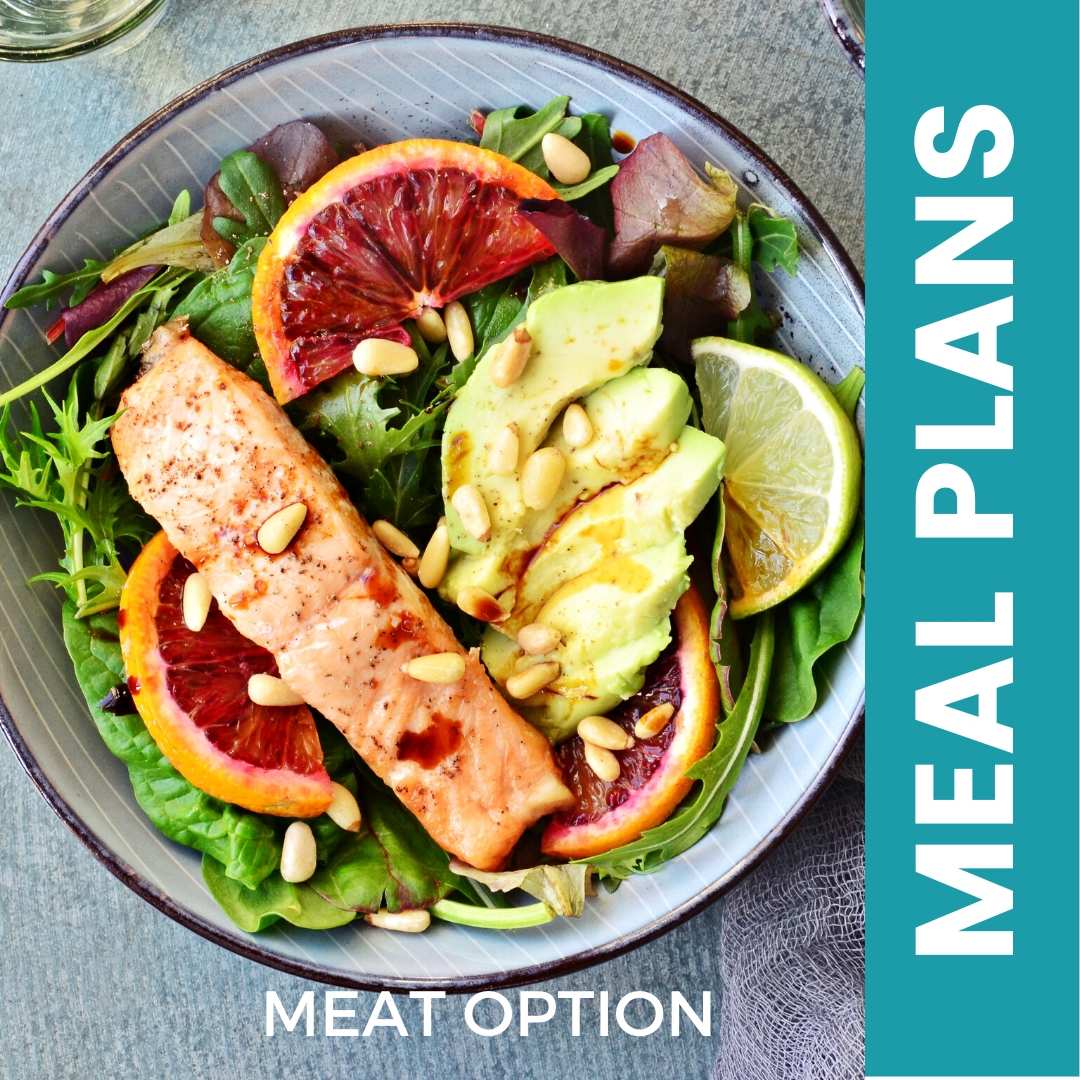 Meal Plan