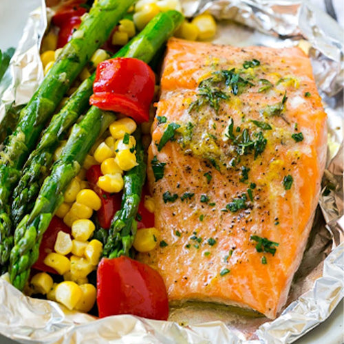 Meal Plans
