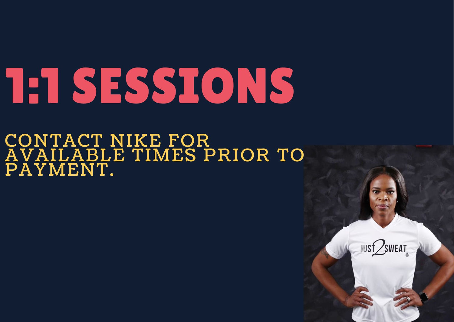 Personal Training