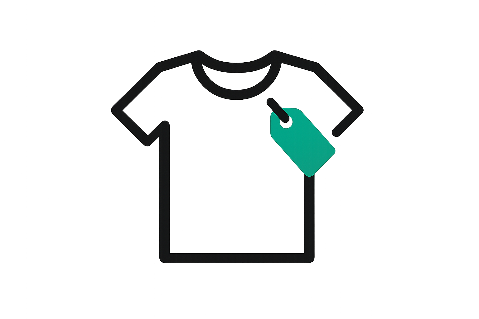 change the tag to this hex code colour: #12A9A1